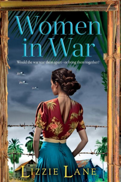Women In War - 9781837518456