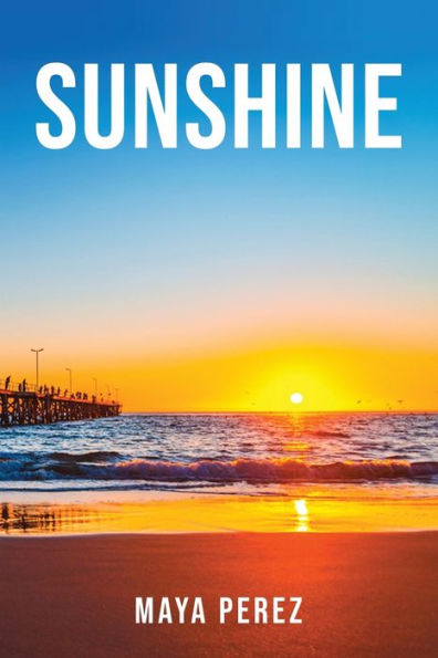 Sunshine - 9781837611690