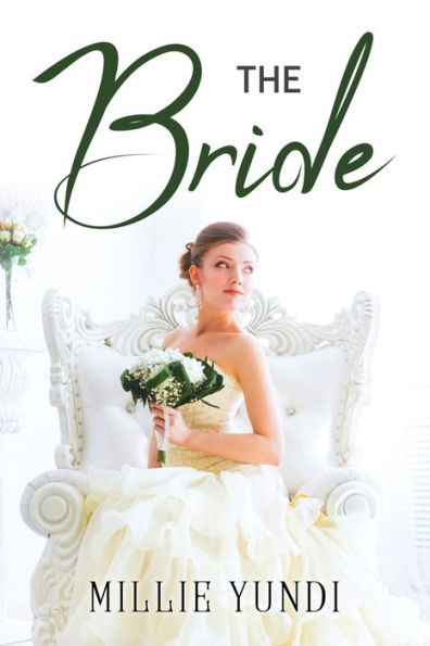 The Bride - 9781837611768