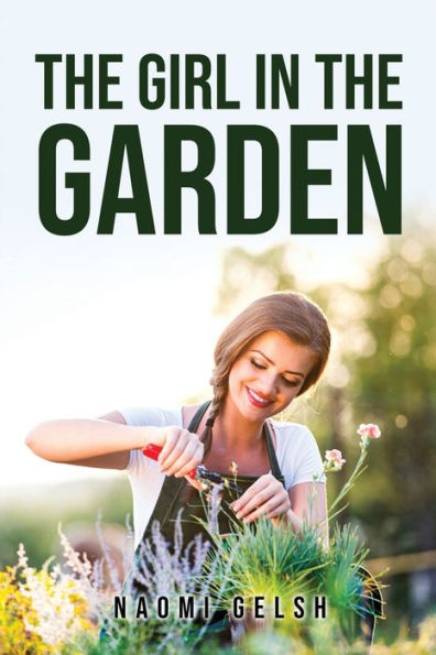 The Girl In The Garden - 9781837616299