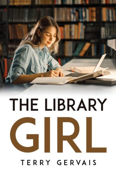 The Library Girl