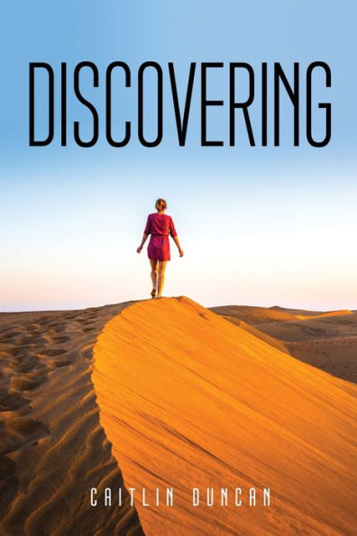 Discovering