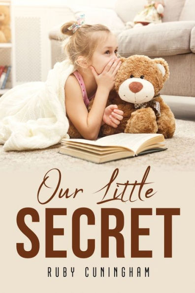 Our Little Secret - 9781837617890
