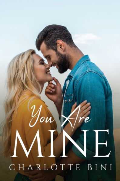 You Are Mine - 9781837618170