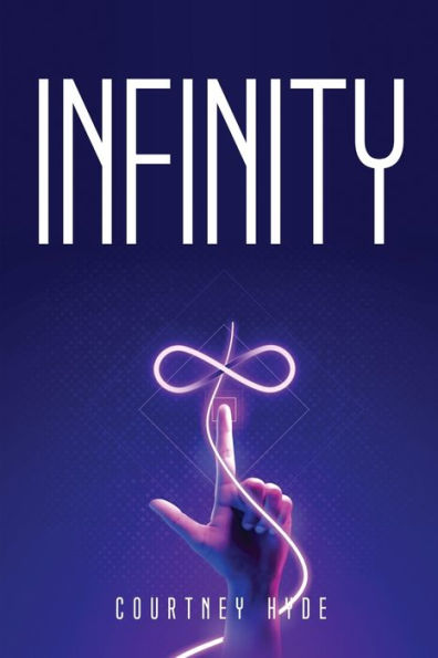 Infinity - 9781837618361