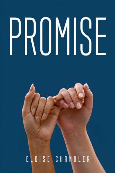 Promise - 9781837618538