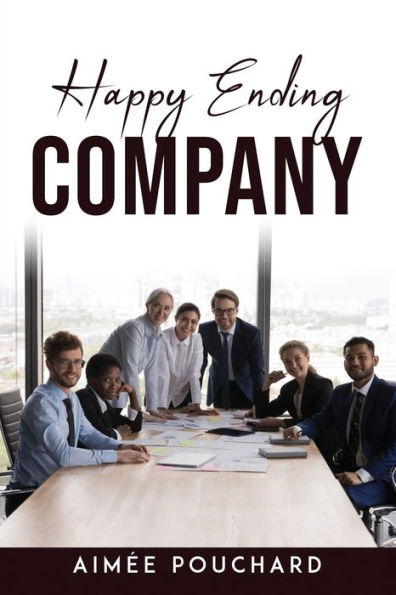 Happy Ending Company (French Edition)