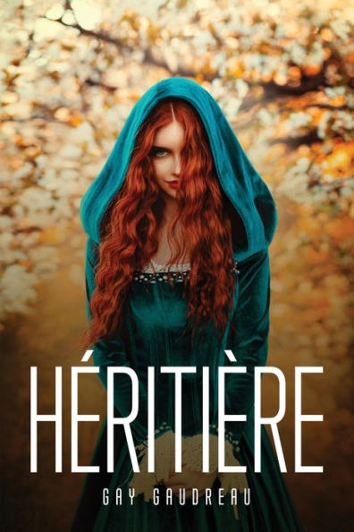 Heritière (French Edition)