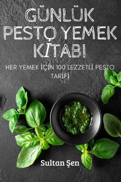Dagelijks Pesto Cookies Boek (Dutch Edition)