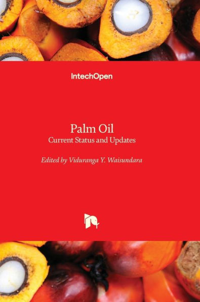 Palm Oil - Current Status And Updates