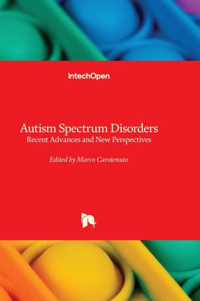 Trastornos del espectro autista: avances recientes y nuevas perspectivas