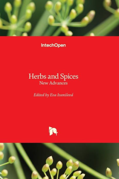 Herbs And Spices - New Advances