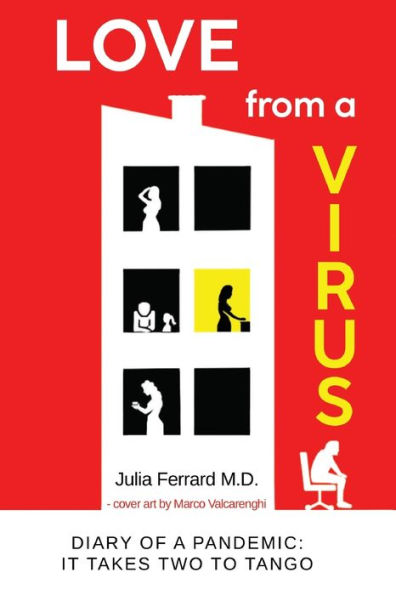Love From A Virus