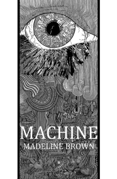 Machine (The Soulless) - 9781838055622