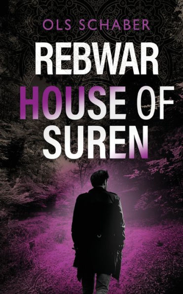 Rebwar - House Of Suren - 9781838227845