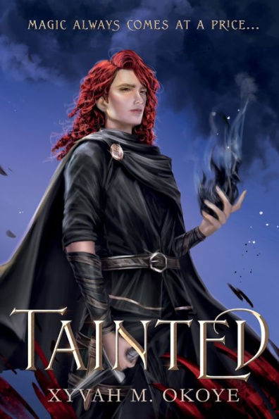 Tainted (1) (Age Of The Anathema)