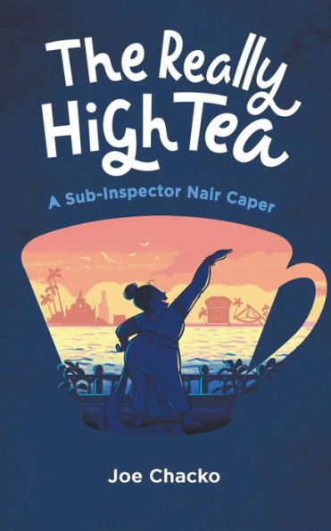 The Really High Tea (Bangalore Civil Nuisance Unit)