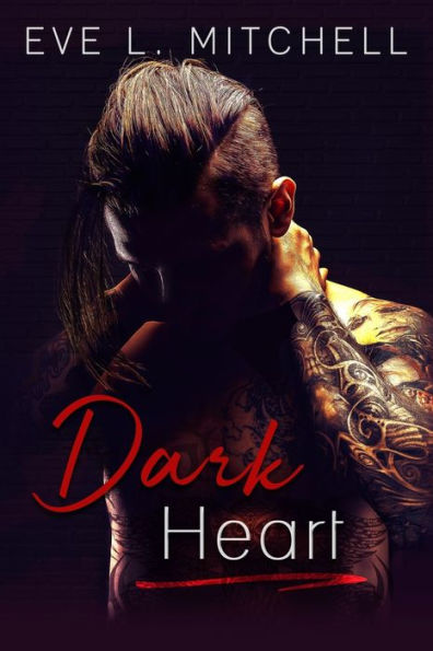 Dark Heart: Boulder Series Book 2