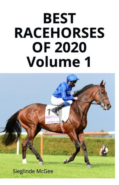 Best Racehorses of 2020 Volume 1
