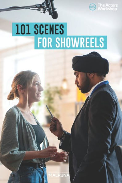 101 Scenes For Showreels