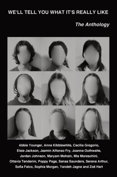 We'Ll Tell You What It's Really Like: The Anthology - 9781838443177