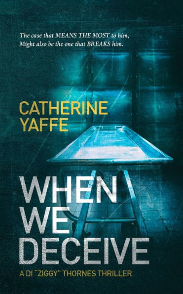 The Web They Wove (D I 'Ziggy' Thornes Crime Thriller Boxset) - 9781838448615
