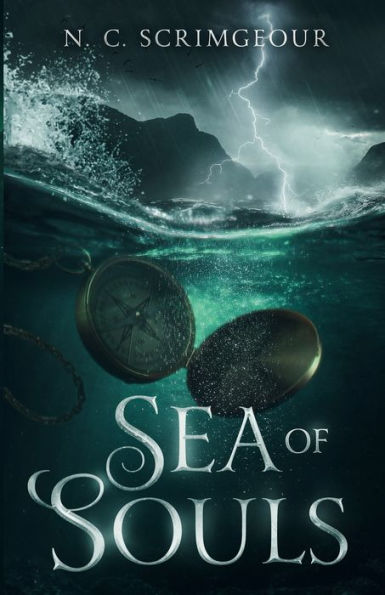 Sea Of Souls (Sea Of Souls Saga) - 9781838459949