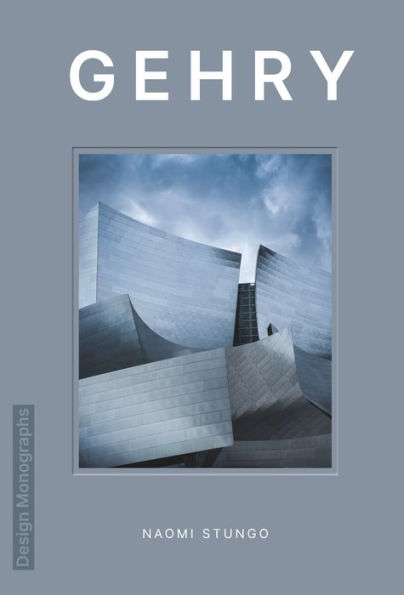 Design Monograph: Gehry - 9781838611224