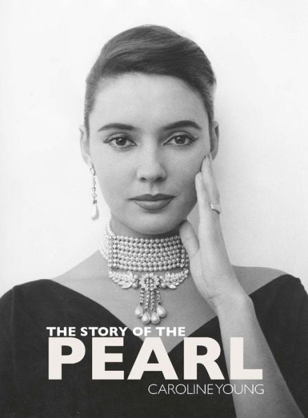 The Story Of The Pearl - 9781838611422