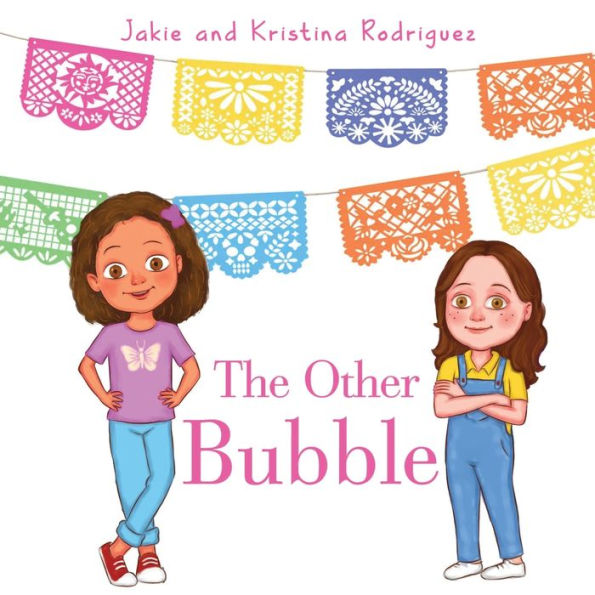The Other Bubble - 9781838754112