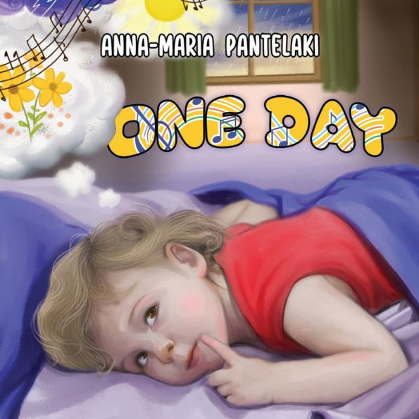 One Day - 9781838754198
