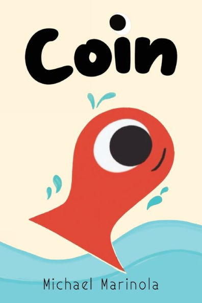 Coin - 9781838756178