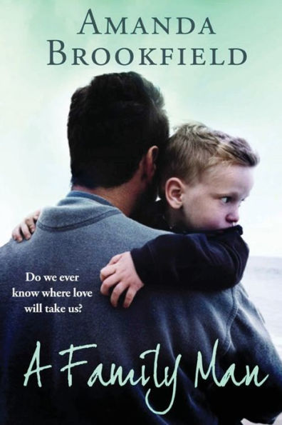 A Family Man - 9781838895983