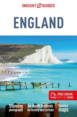 Insight Guides England