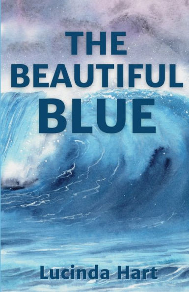 The Beautiful Blue - 9781839194955