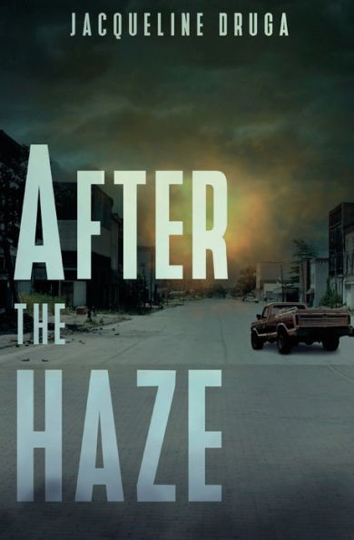 After The Haze - 9781839195037