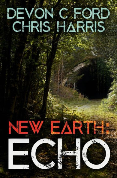 Echo (New Earth) - 9781839195112