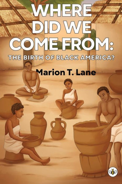 Where Did We Come From: The Birth Of Black America?