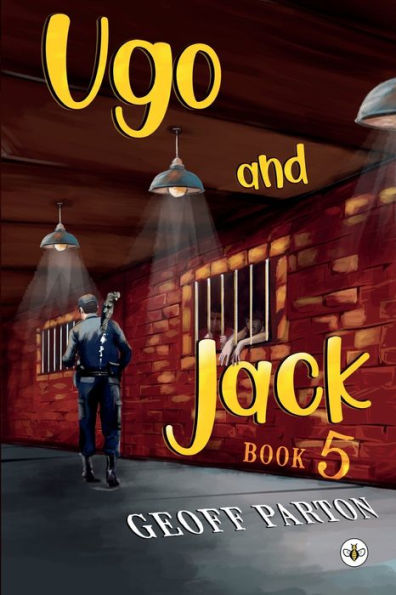 Ugo And Jack Book 5 - 9781839344411
