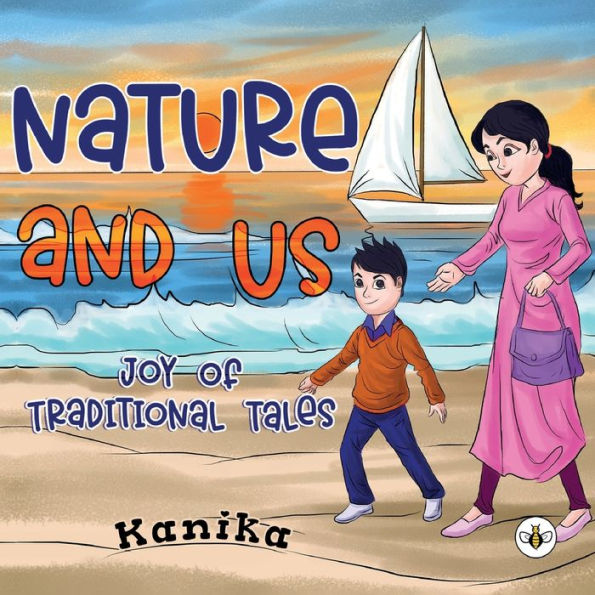 Joy Of Traditional Tales