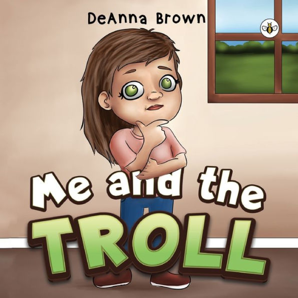 Me And The Troll
