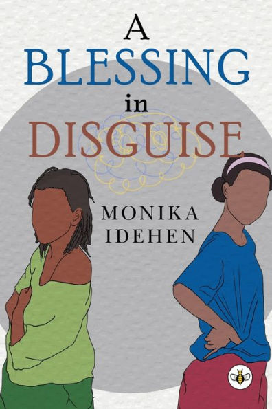 A Blessing In Disguise - 9781839346910