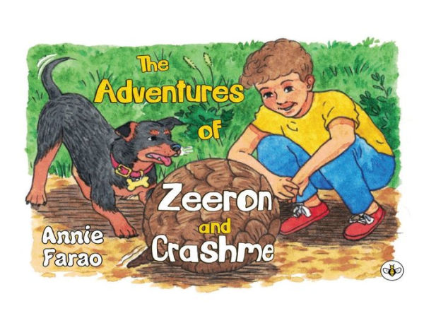 The Adventures Of Zeeron And Crash