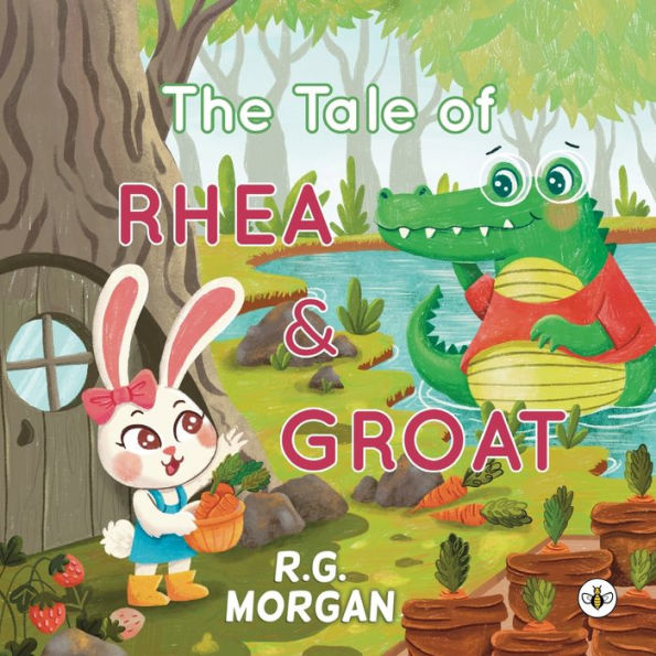 The Tale Of Rhea & Groat