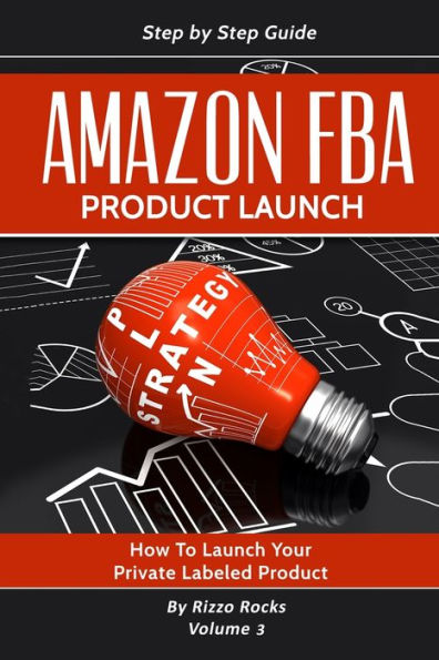 Amazon FBA: Product Launch
