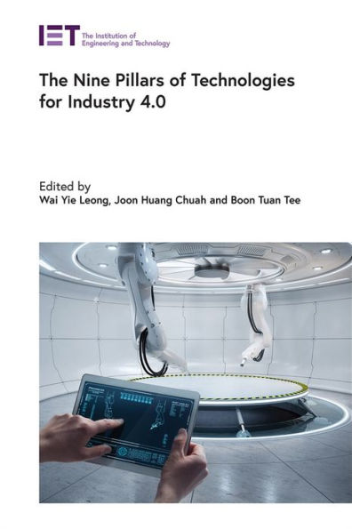 The Nine Pillars Of Technologies For Industry 4.0 (Telecommunications)