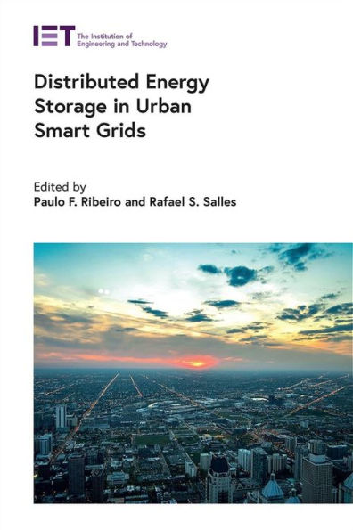 Distributed Energy Storage In Urban Smart Grids (Energy Engineering)