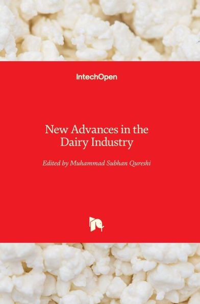 New Advances In The Dairy Industry