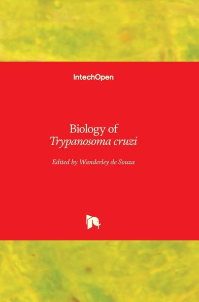 Biology of Trypanosoma cruzi