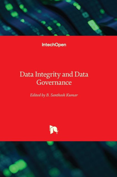 Data Integrity And Data Governance